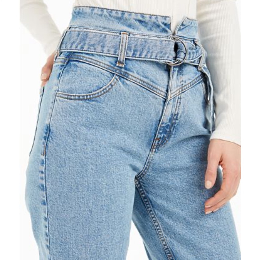 Mom Jeans Guess